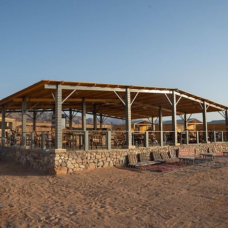 Manta Beach Nuweiba` Esterno foto
