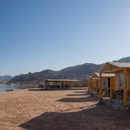 Manta Beach Nuweiba` Esterno foto